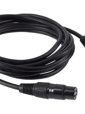 Expresní Doručení MCABLE-XLR-FTM