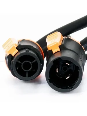 Vrácení Zdarma PLC True 1 link 1,0m STR