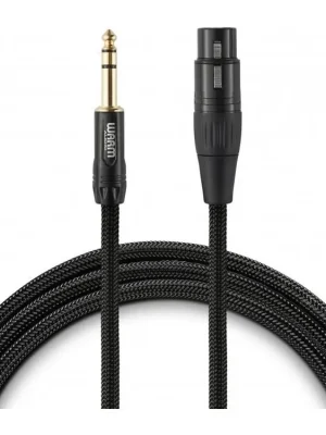 Originální Prem-XLRf-TRSm-3'