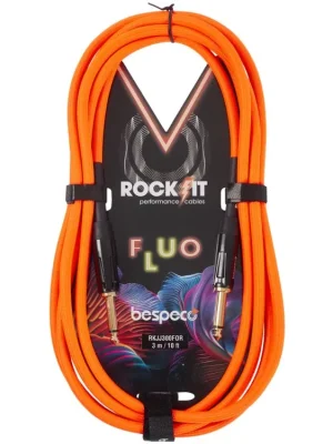 ROCKIT FLUO Orange 3 m Vrácení Zdarma