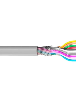 Originální 380-0056-18075 Control Flex - 18 x 0,75 mm Eca