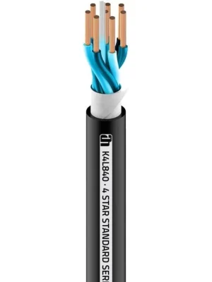 Ihned K Objednání Cables 4 STAR L 840