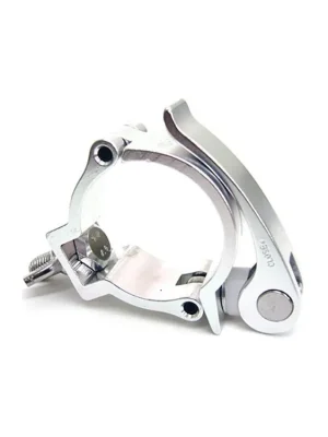 BC50-50 Quick Release Clamp Alu Expresní Doručení