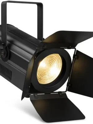 BTK200W Fresnel 200W WW Manual Zoom Ihned K Objednání