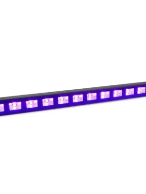 BUV183 LED UV BAR Cenově Výhodný