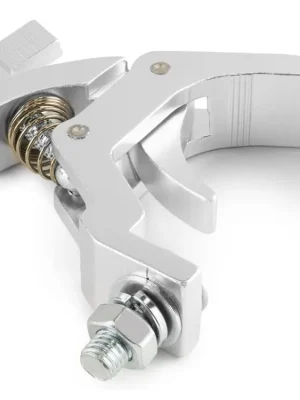 BSC50A Quick Trigger Clamp Self Lock 50kg Alu Přímo Od Výrobce
