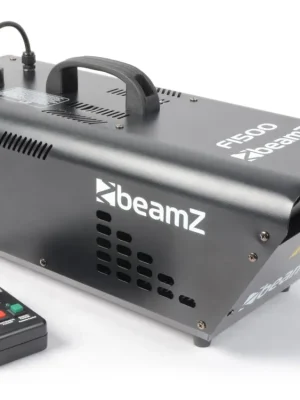 F1500 Fazer výrobník mlhy s DMX a ovládáním s časovačem Super Cena