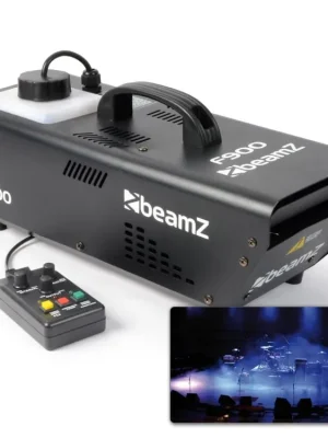 Fazer F900 S Výstupním regulátorem Nejprodávanější