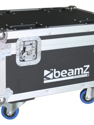 Omezená Nabídka FCLMB1040 Flightcase for 2x LMB1040