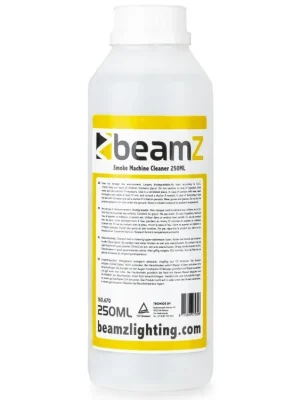 FSMC Čistící kapalina pro mlhostroje 250ML Víkendová Akce