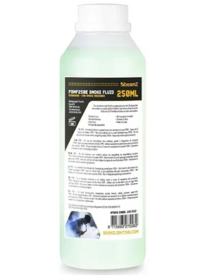 FSMF250E Náplň do výrobníku 250ml Standard Green Zlevněný