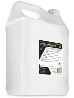 Značkový FSMF5UHD Náplň do mlhovače ultra vysoká hustota 5L