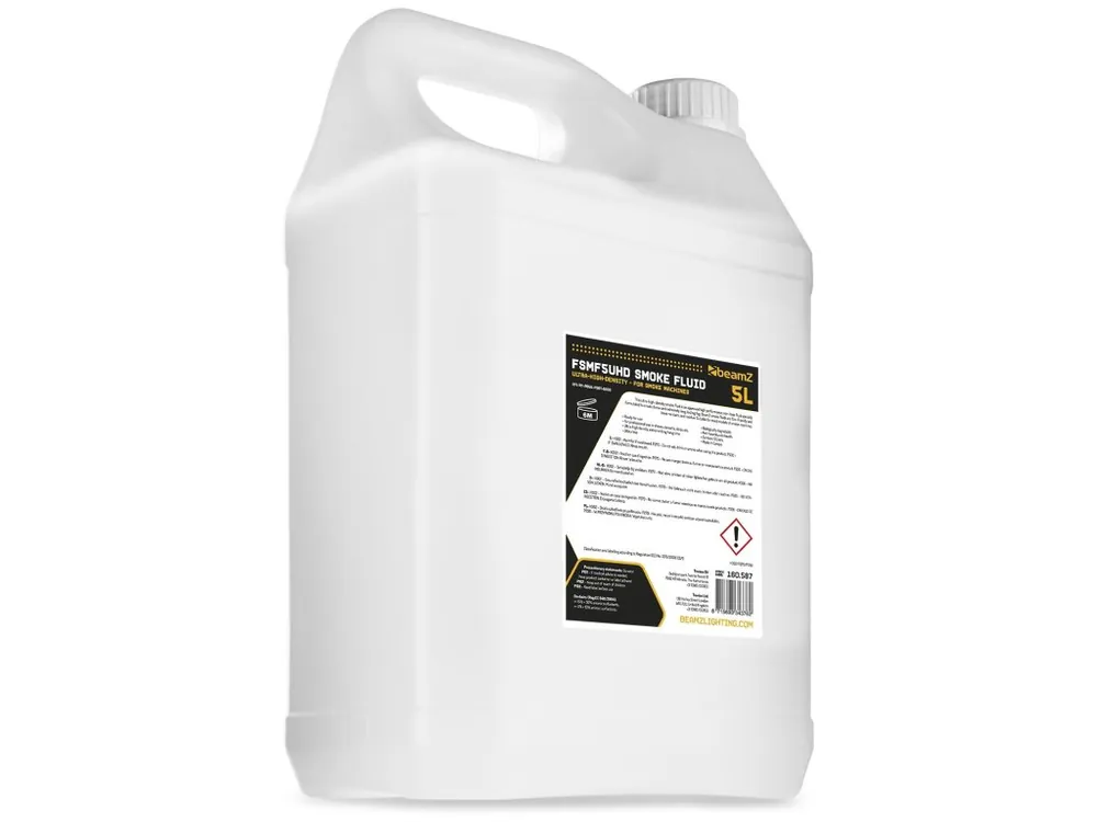 Značkový FSMF5UHD Náplň do mlhovače ultra vysoká hustota 5L