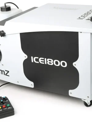 ICE1800 Výrobník plazivé mlhy DMX Super Cena