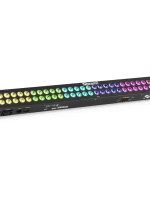 LCB803 LED Bar 80X 3-IN-1 DMX IRC Omezená Nabídka