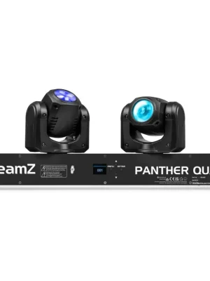 Nakupujte Hned PANTHER Quatro Beam Bar