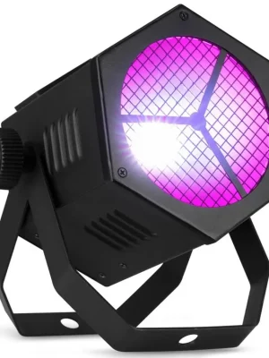 RB40 Retro COB PAR Přímo Od Výrobce