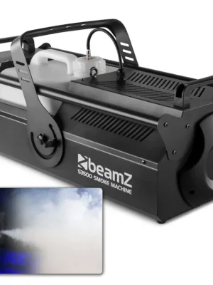 S3500 Výrobník kouře s DMX Sleva