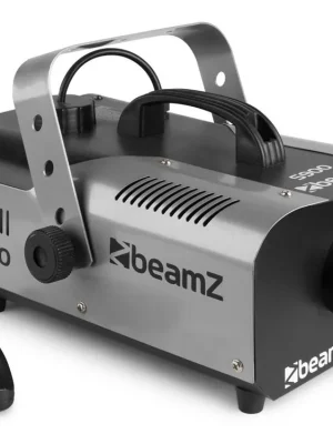 S900 Výrobník kouře 900W Zlevněný