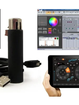 Koupit Online SUSHI-Z1 DMX Interface