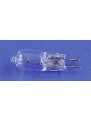 Zlevněný 24V/100W G 6,35