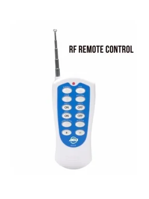 Dotz TPAR System RF remote Akční Nabídka