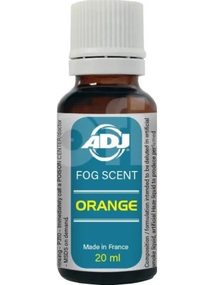 Poslední Šance Fog Scent Orange 20ML