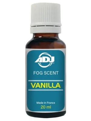 Fog Scent Vanilla Omezená Nabídka