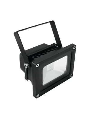 Ověřený LED IP FL-10 COB UV, 120, IP54