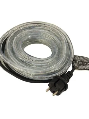 Rubberlight 5, čirý, 5m Speciální Cena