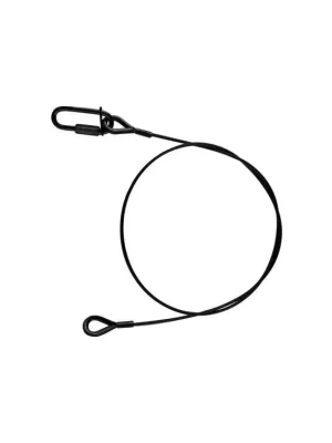 Safety | WLL 64kg | black Nejprodávanější