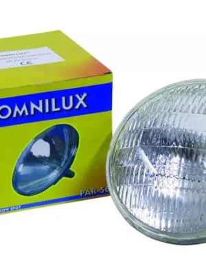 Levný PAR 56 230V/300W MFL 2000h H