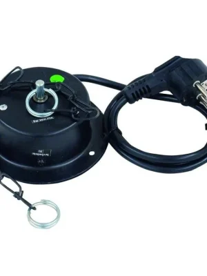 Poslední Šance Motorek 1,5 Ot/min, pro koule do 30 cm, s přívodním kabelem