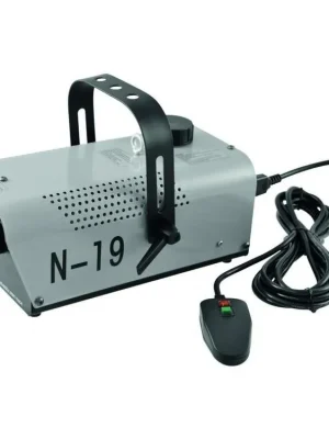 Rychlé Dodání N-19, stříbrný