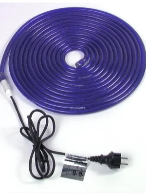 Výhodná Nabídka Rubberlight 5, modrý, 5m