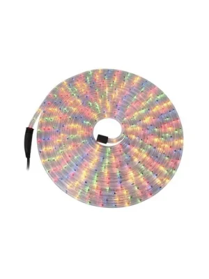 Rubberlight 9, multicolor, 9m Dokud Zásoby Vydrží