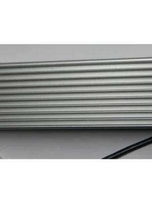 Síťový zdroj pro LED osvětlení, 150W/24V, IP67 Nízká Cena