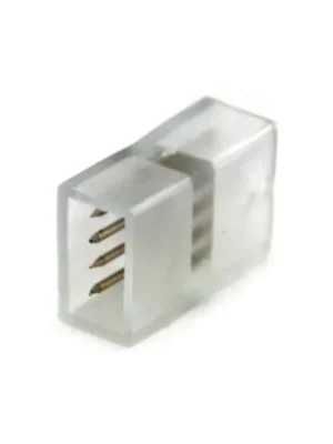 Originální Spojka pro LED světelný pásek RGB, SMD5050, AC220V