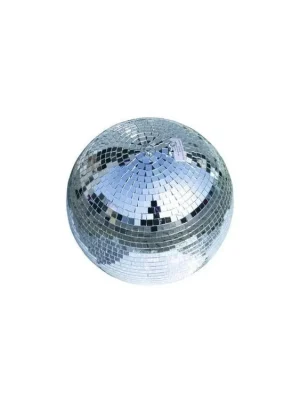 Vrácení Zdarma Zrcadlová koule 30cm
