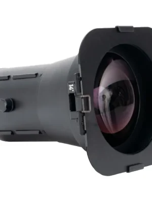 EP Lens 14 Víkendová Akce