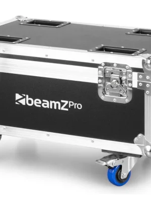 Vysoce Kvalitní FL200 Flightcase 6pcs StarColor200/205