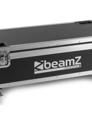 Oblíbený FLCNL04 Flightcase pro 4ks NUKE