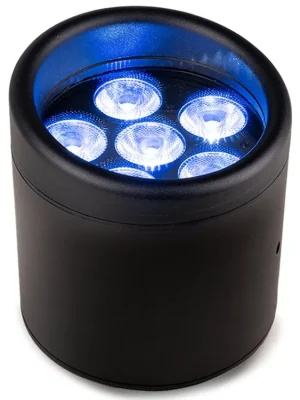 Helios multifunctional outdoor uplight kit Omezená Nabídka