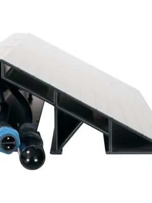 MDF2 Power Ramp Originální