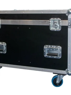 Touring Case 4x Hydro Wash X7 Přímo Od Výrobce