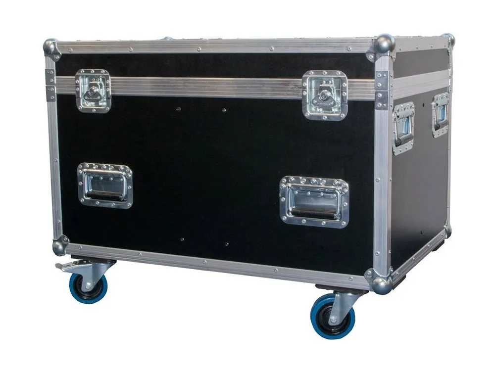 Touring Case 4x Hydro Wash X7 Přímo Od Výrobce