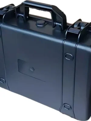 CASE IP 38x29 kufr Víkendová Akce