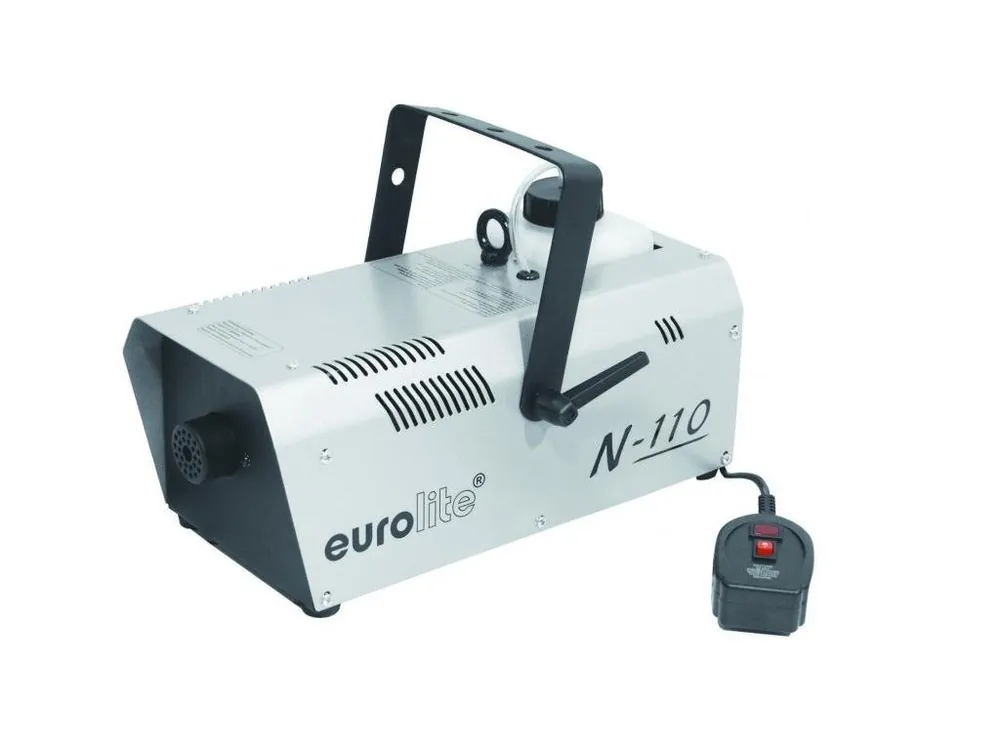 Časově Omezené N-110