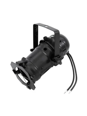 PAR 16, černý Poslední Šance