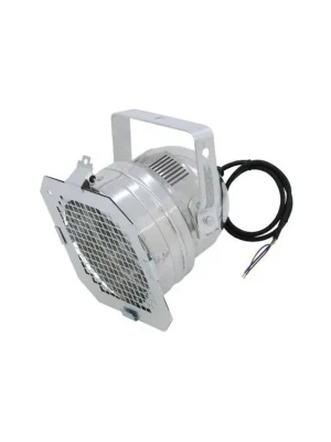 PAR 56, stříbrný, krátký reflektor Cenově Výhodný